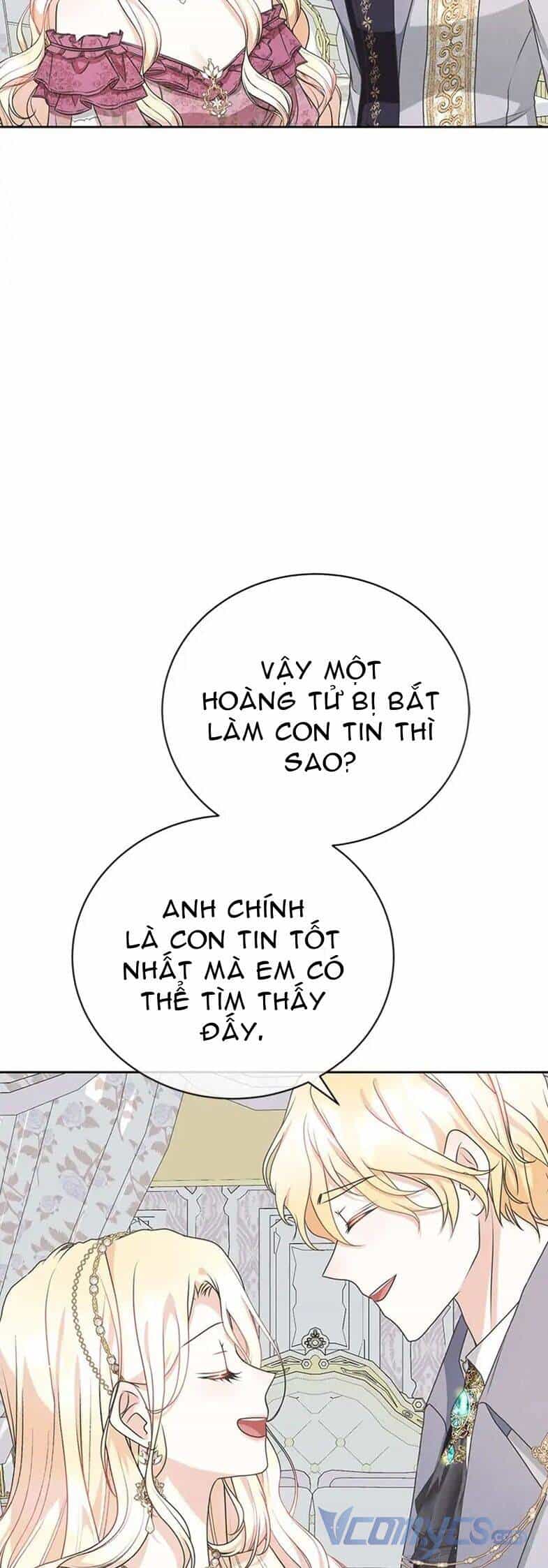 Nhân Vật Tôi Xuyên Vào, Chưa Từng Xuất Hiện - Chương 39 - ảnh 47