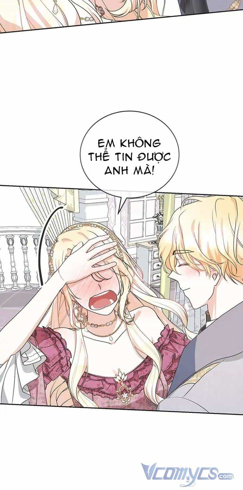Nhân Vật Tôi Xuyên Vào, Chưa Từng Xuất Hiện - Chương 39 - ảnh 49