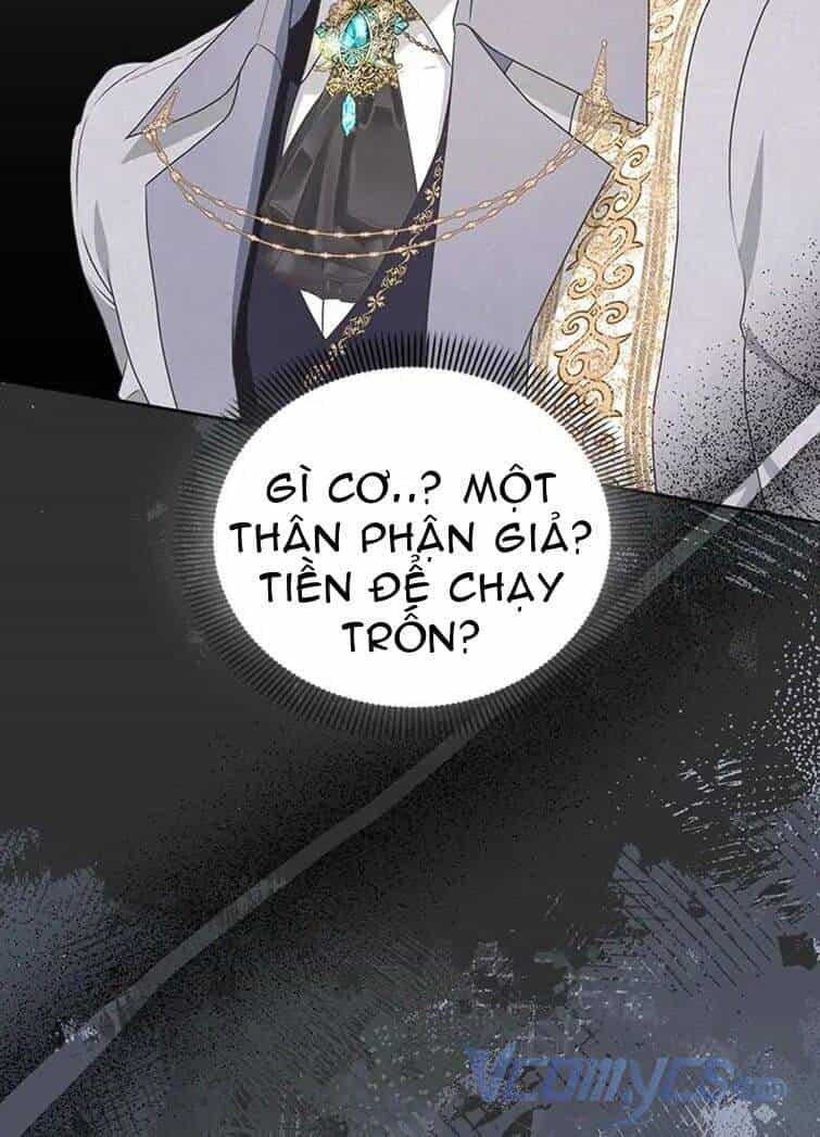 Nhân Vật Tôi Xuyên Vào, Chưa Từng Xuất Hiện - Chương 39 - ảnh 5