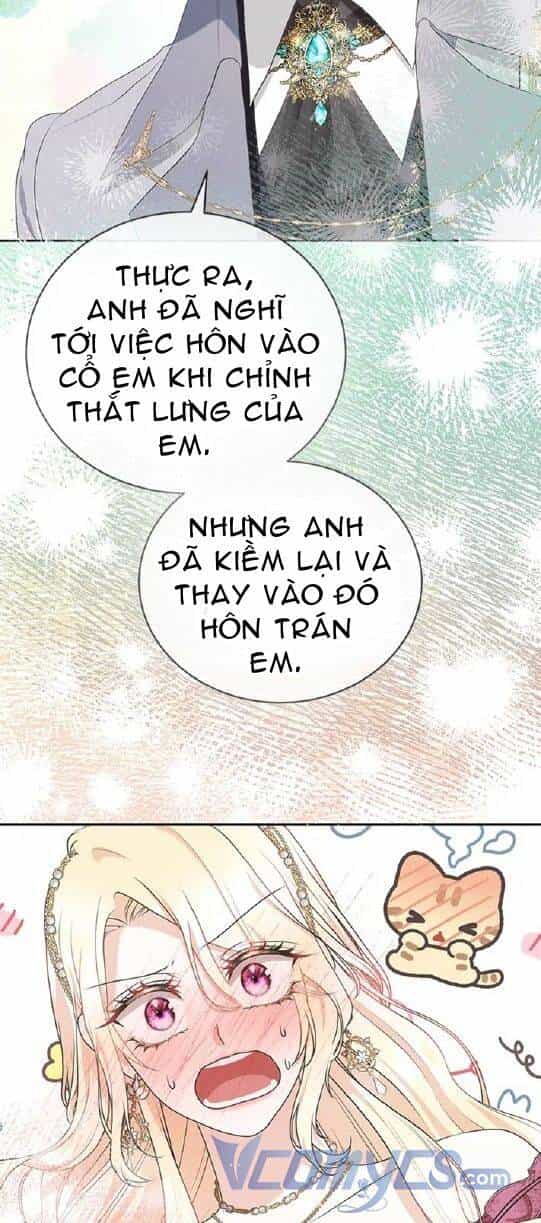 Nhân Vật Tôi Xuyên Vào, Chưa Từng Xuất Hiện - Chương 39 - ảnh 54