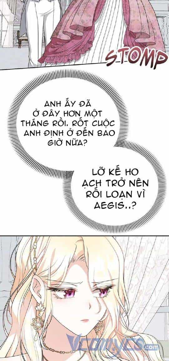 Nhân Vật Tôi Xuyên Vào, Chưa Từng Xuất Hiện - Chương 39 - ảnh 57