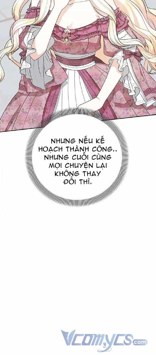 Nhân Vật Tôi Xuyên Vào, Chưa Từng Xuất Hiện - Chương 39 - ảnh 60