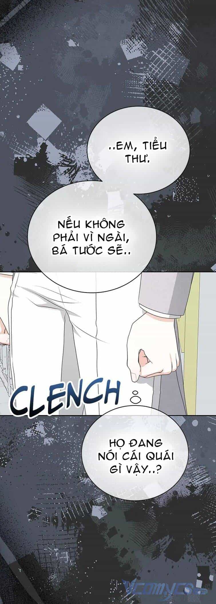 Nhân Vật Tôi Xuyên Vào, Chưa Từng Xuất Hiện - Chương 39 - ảnh 8