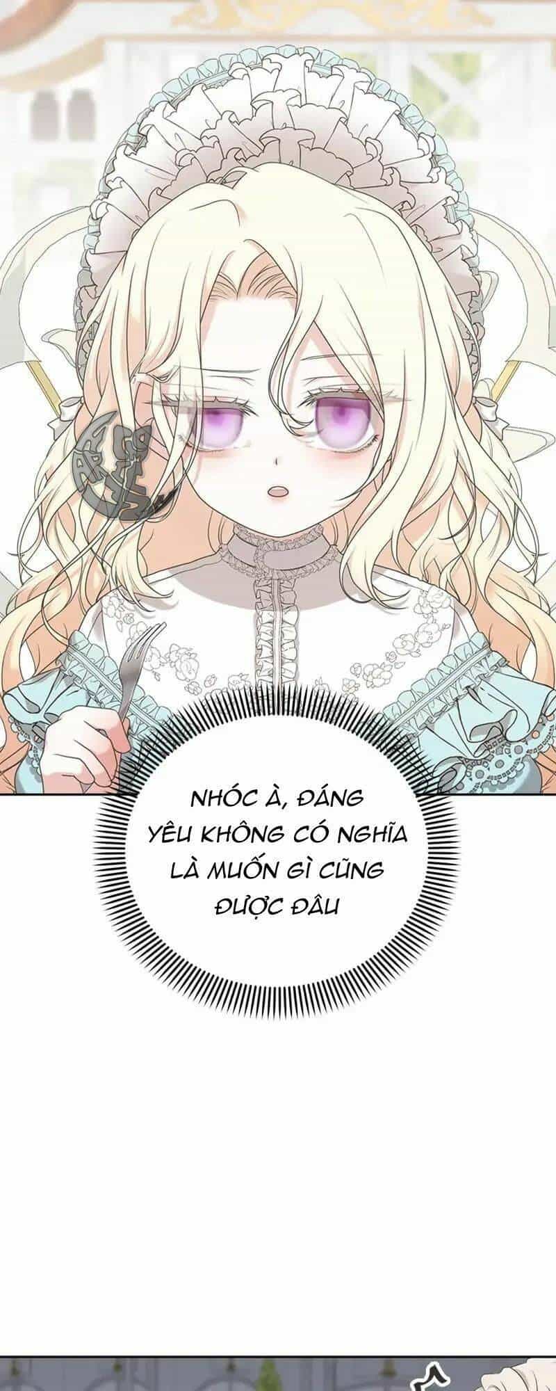 Nhân Vật Tôi Xuyên Vào, Chưa Từng Xuất Hiện - Chương 4 - ảnh 3