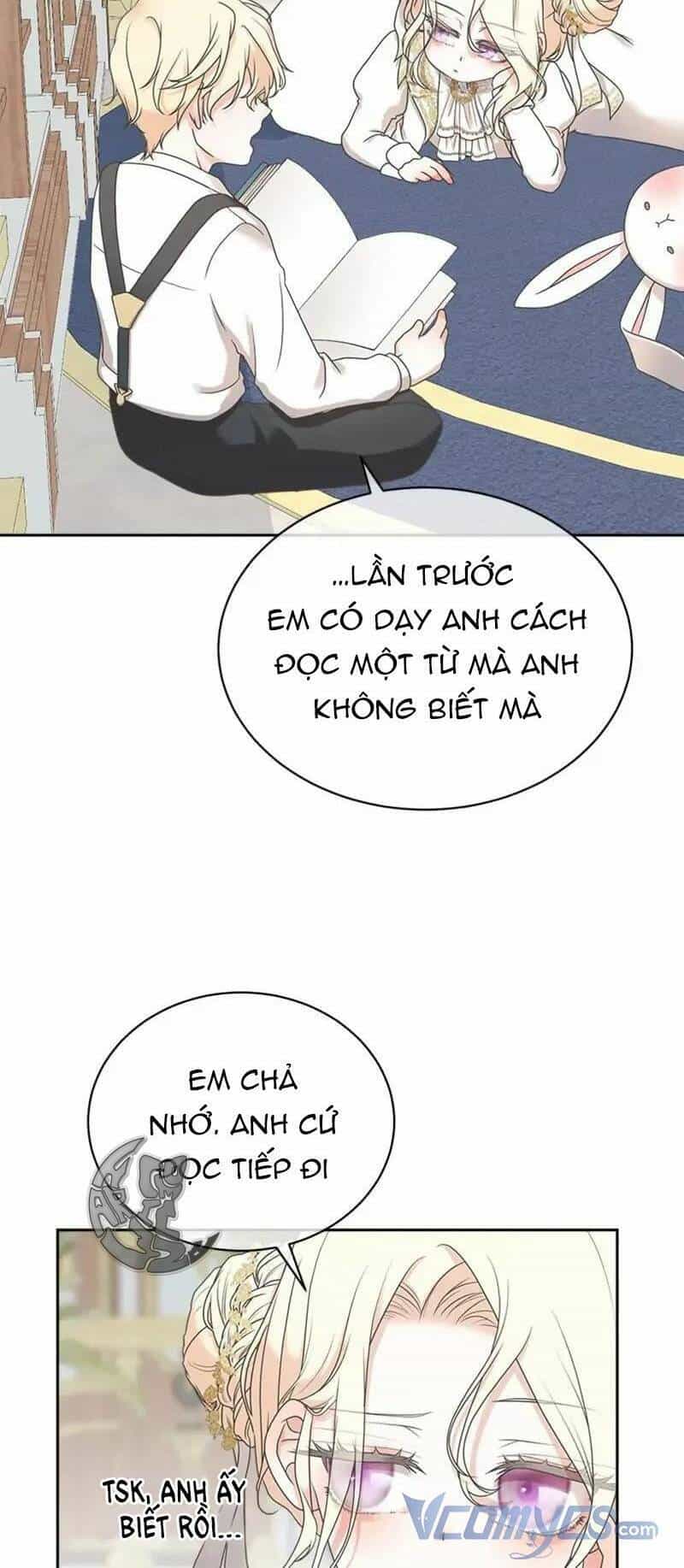 Nhân Vật Tôi Xuyên Vào, Chưa Từng Xuất Hiện - Chương 4 - ảnh 46