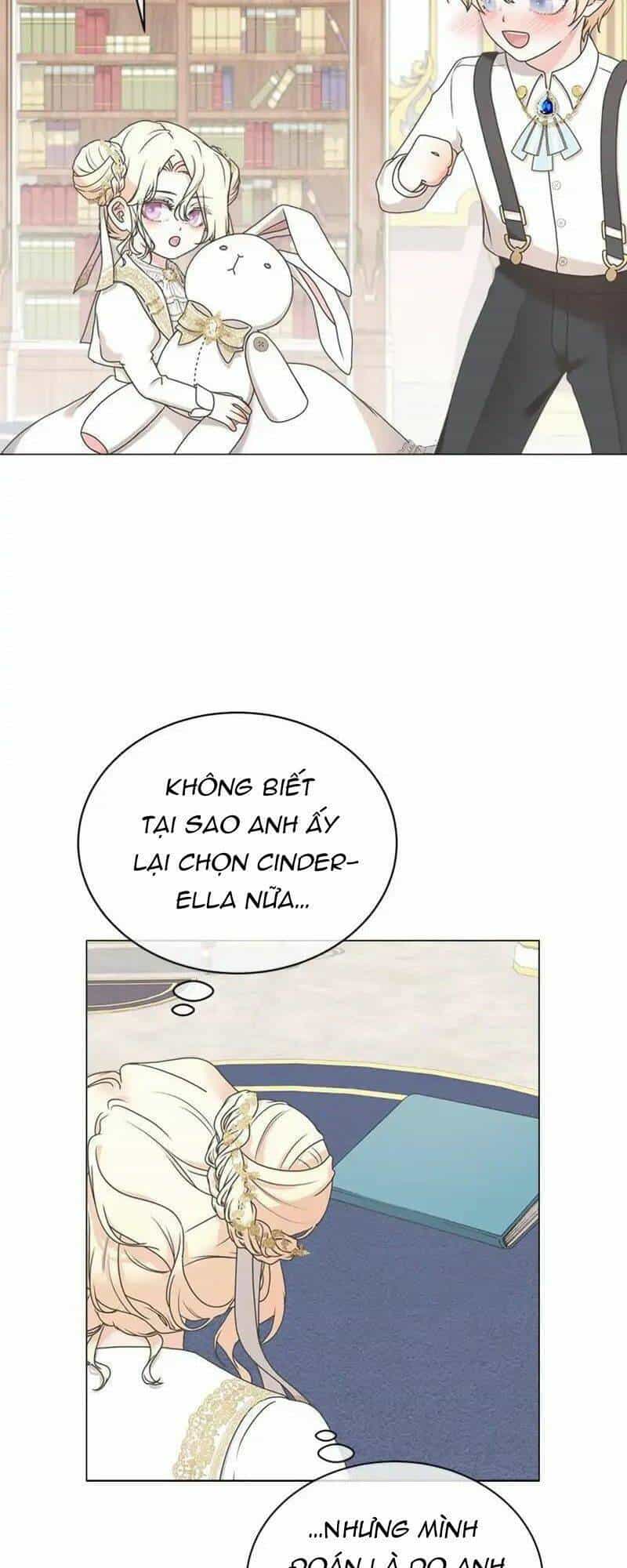 Nhân Vật Tôi Xuyên Vào, Chưa Từng Xuất Hiện - Chương 4 - ảnh 55