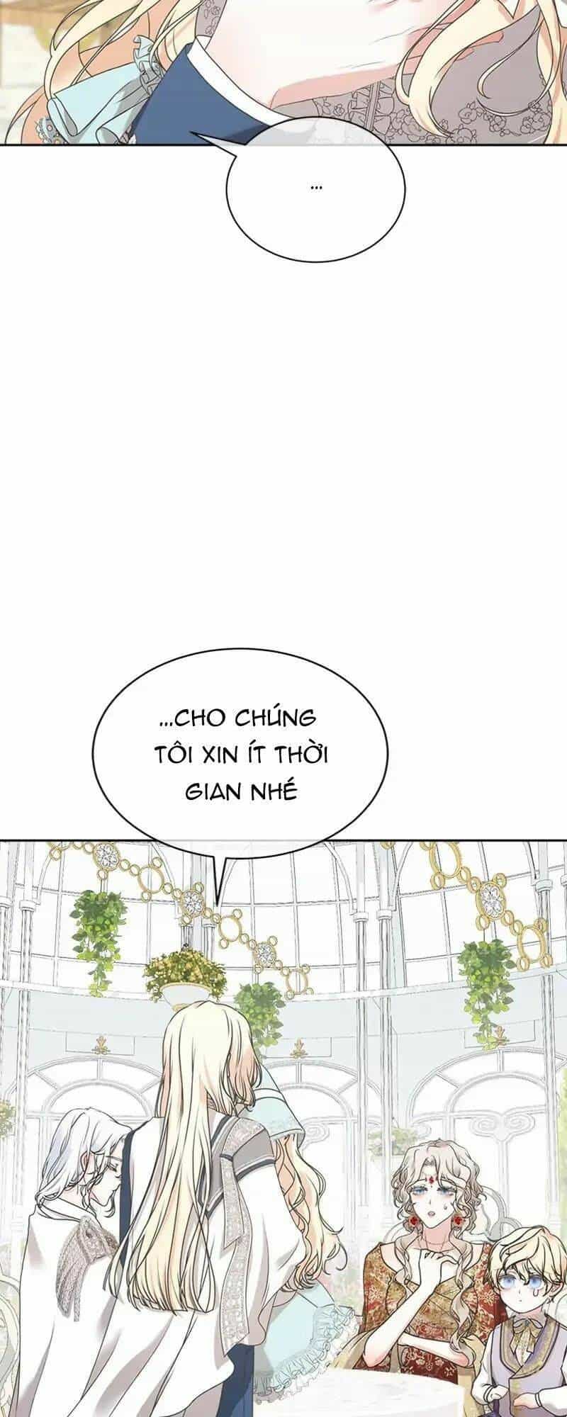 Nhân Vật Tôi Xuyên Vào, Chưa Từng Xuất Hiện - Chương 4 - ảnh 6