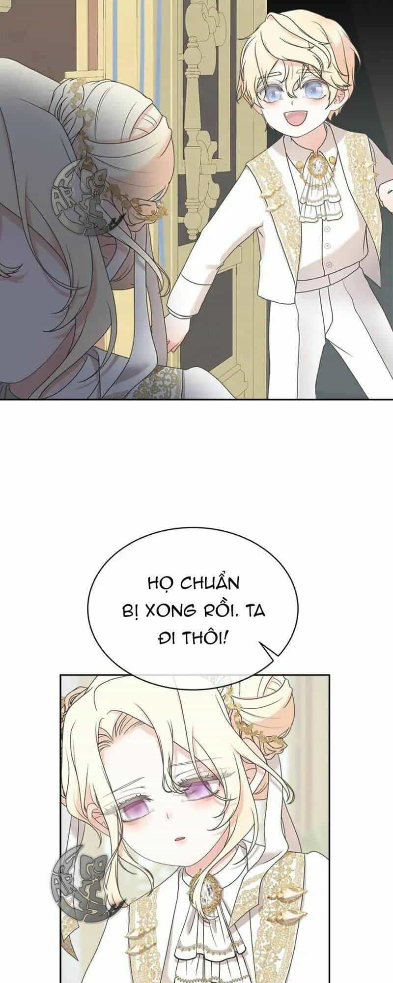 Nhân Vật Tôi Xuyên Vào, Chưa Từng Xuất Hiện - Chương 4 - ảnh 60