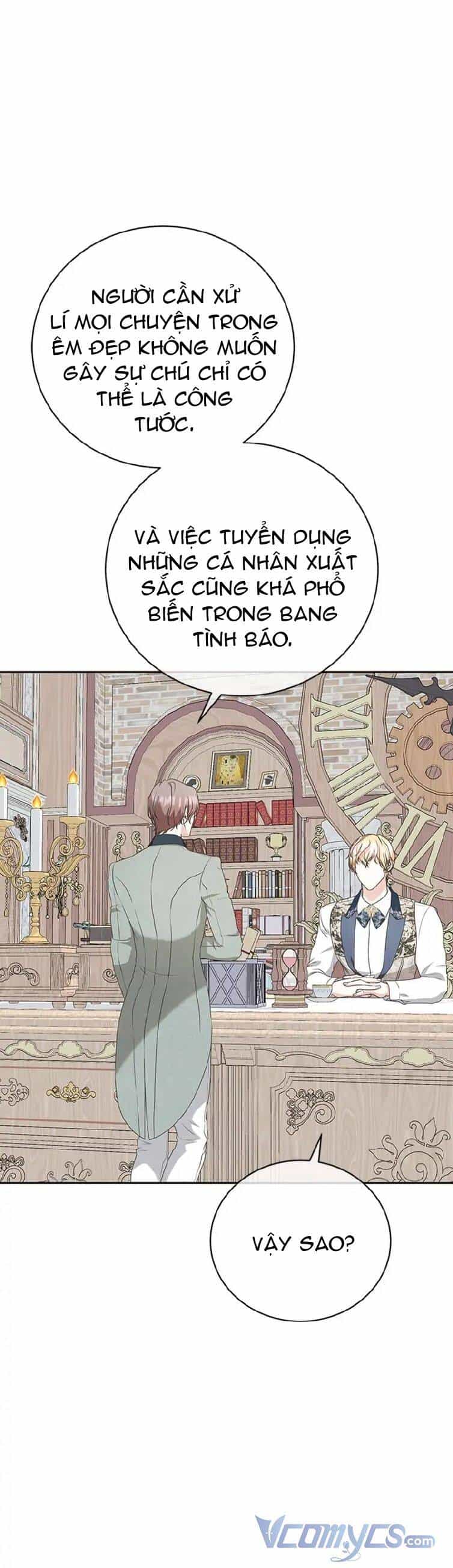 Nhân Vật Tôi Xuyên Vào, Chưa Từng Xuất Hiện - Chương 40 - ảnh 14