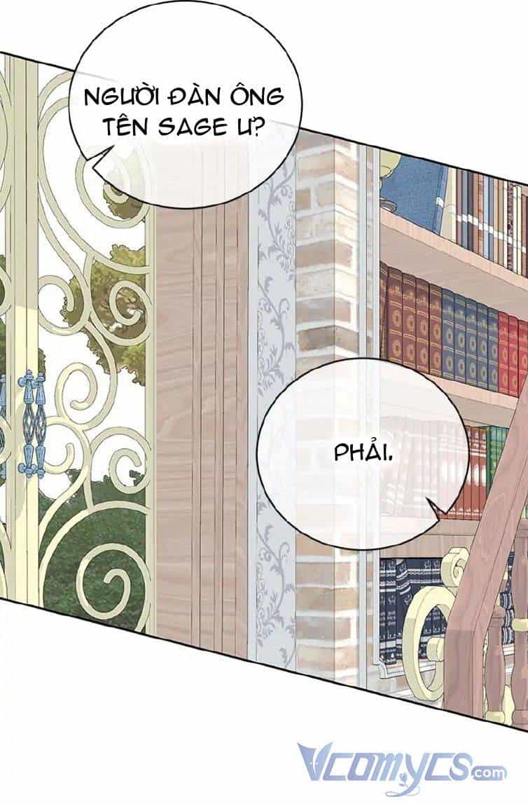 Nhân Vật Tôi Xuyên Vào, Chưa Từng Xuất Hiện - Chương 40 - ảnh 19