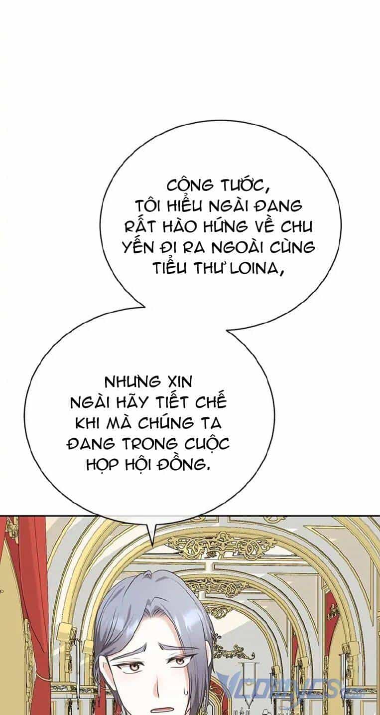 Nhân Vật Tôi Xuyên Vào, Chưa Từng Xuất Hiện - Chương 40 - ảnh 31