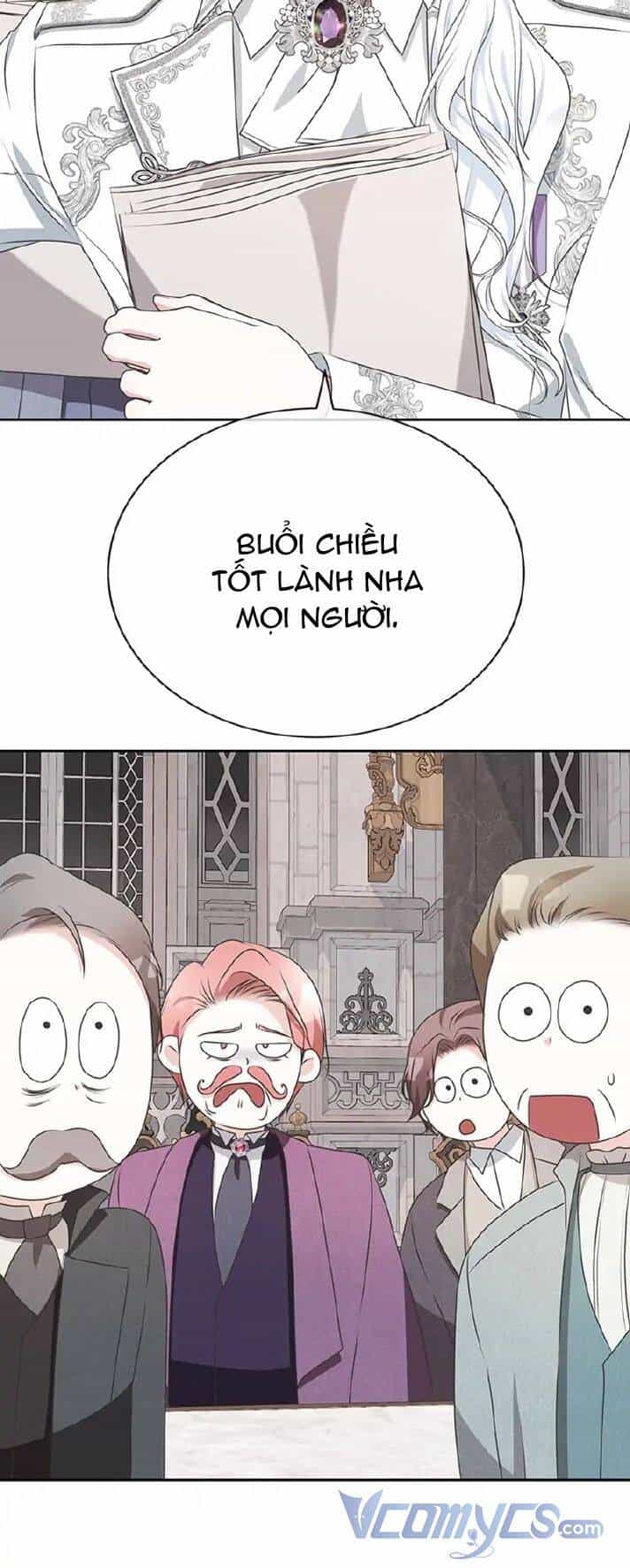 Nhân Vật Tôi Xuyên Vào, Chưa Từng Xuất Hiện - Chương 40 - ảnh 36