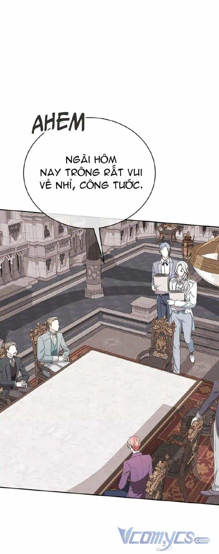 Nhân Vật Tôi Xuyên Vào, Chưa Từng Xuất Hiện - Chương 40 - ảnh 37