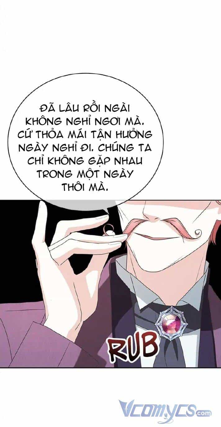 Nhân Vật Tôi Xuyên Vào, Chưa Từng Xuất Hiện - Chương 40 - ảnh 41