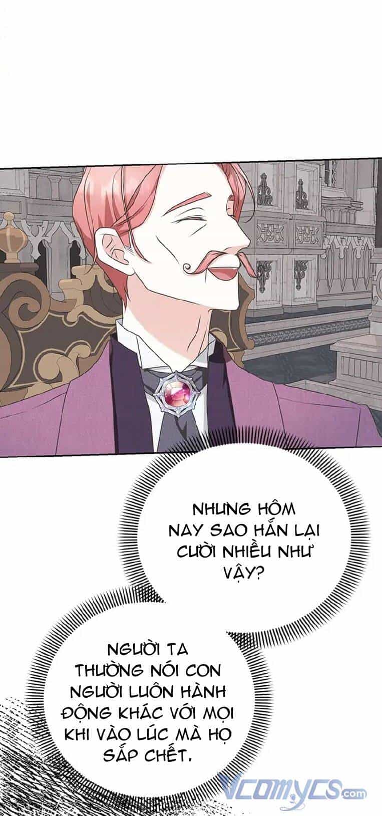 Nhân Vật Tôi Xuyên Vào, Chưa Từng Xuất Hiện - Chương 40 - ảnh 50