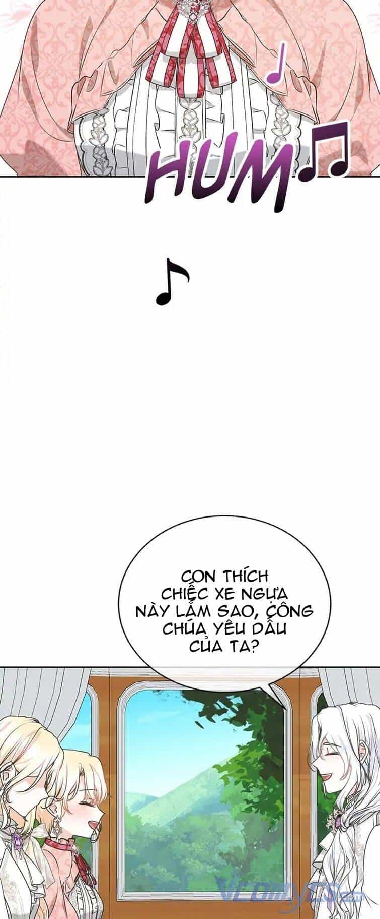 Nhân Vật Tôi Xuyên Vào, Chưa Từng Xuất Hiện - Chương 41 - ảnh 21