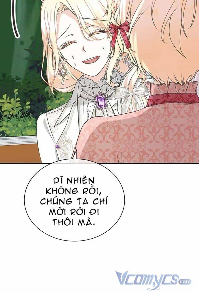 Nhân Vật Tôi Xuyên Vào, Chưa Từng Xuất Hiện - Chương 41 - ảnh 26