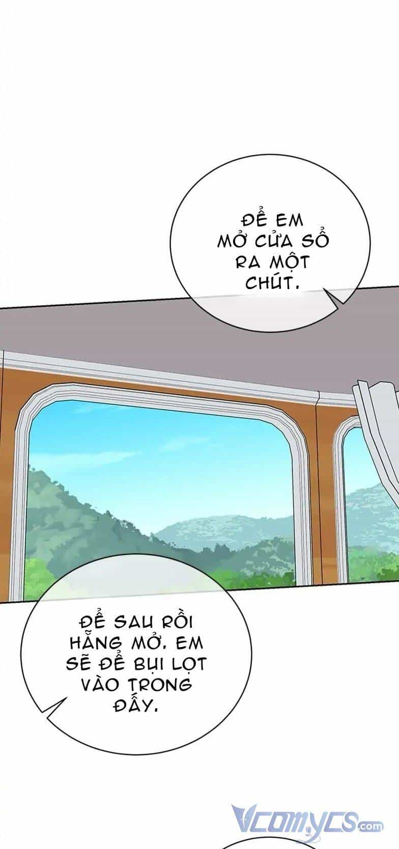 Nhân Vật Tôi Xuyên Vào, Chưa Từng Xuất Hiện - Chương 41 - ảnh 27