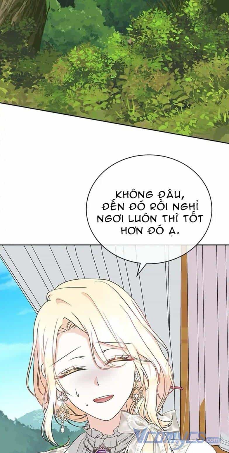 Nhân Vật Tôi Xuyên Vào, Chưa Từng Xuất Hiện - Chương 41 - ảnh 31