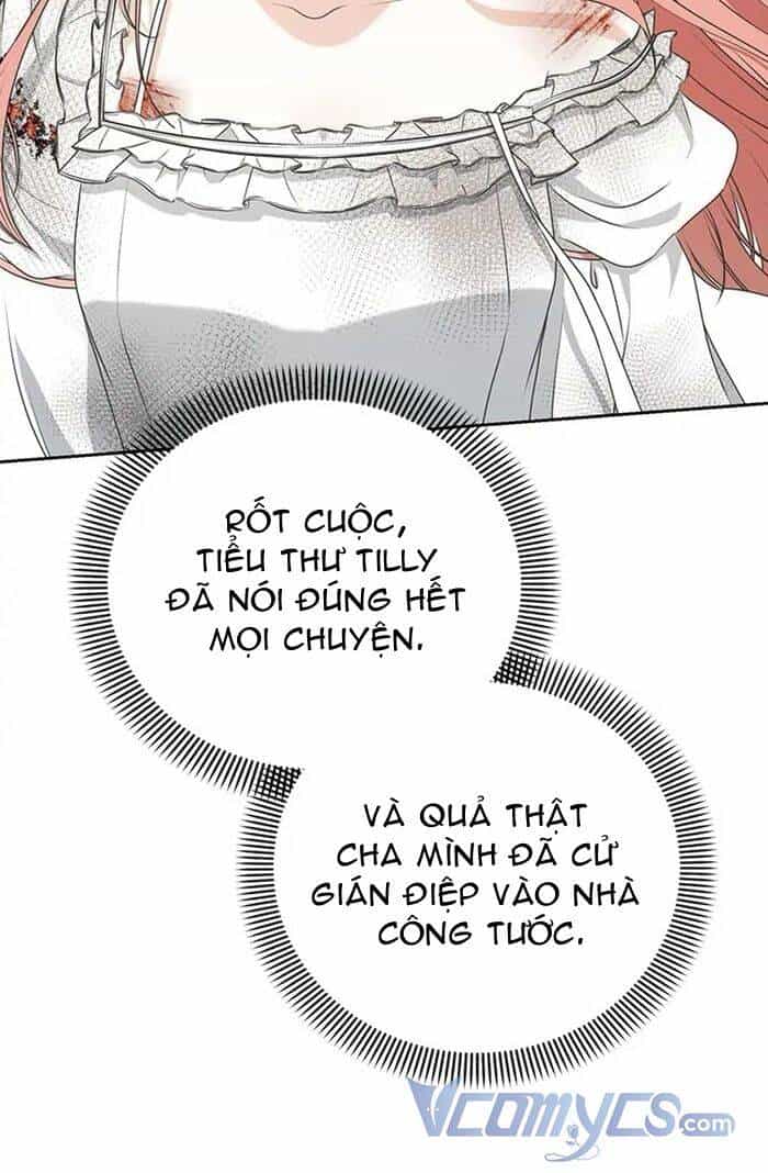 Nhân Vật Tôi Xuyên Vào, Chưa Từng Xuất Hiện - Chương 42 - ảnh 31