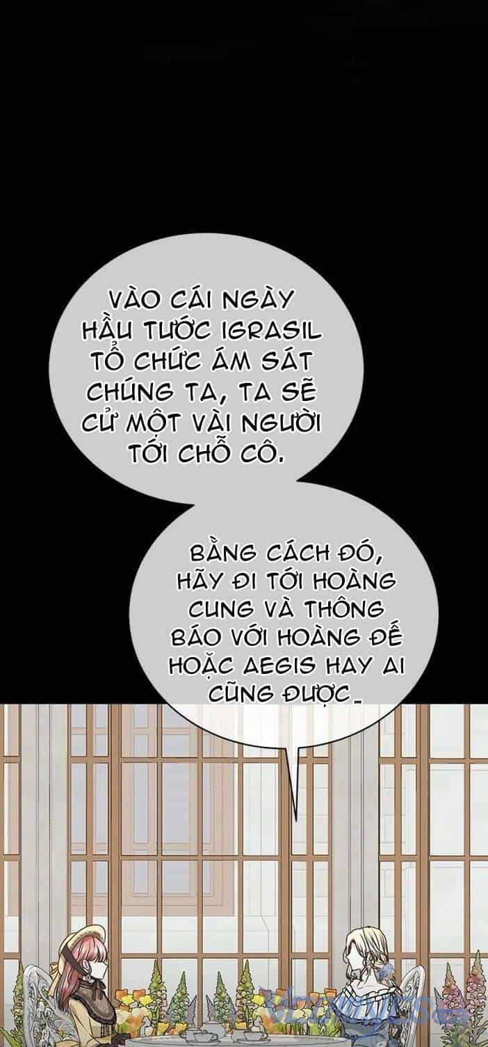 Nhân Vật Tôi Xuyên Vào, Chưa Từng Xuất Hiện - Chương 42 - ảnh 5