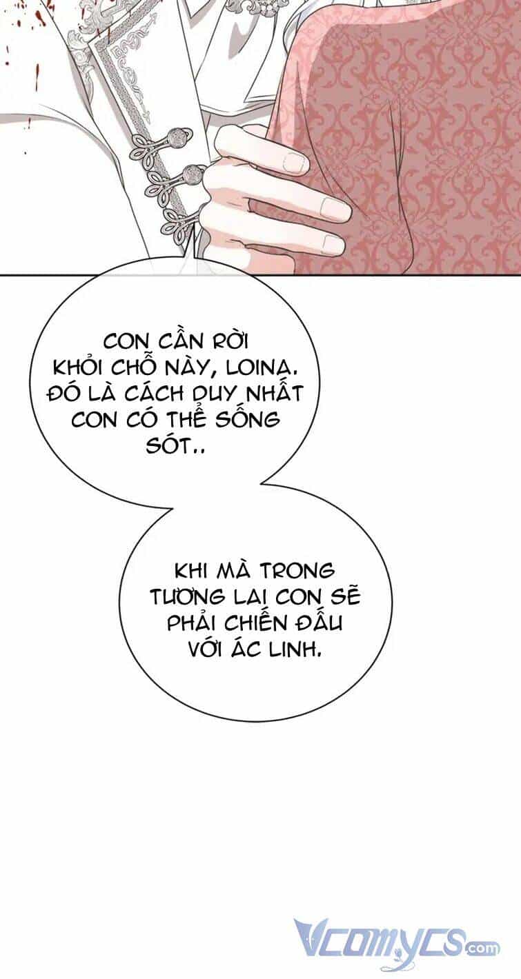 Nhân Vật Tôi Xuyên Vào, Chưa Từng Xuất Hiện - Chương 43 - ảnh 21