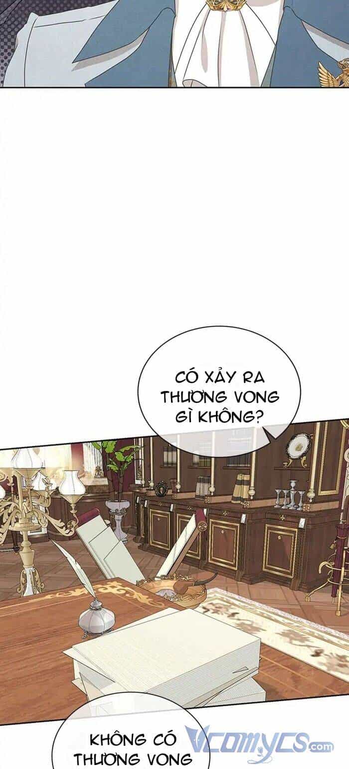 Nhân Vật Tôi Xuyên Vào, Chưa Từng Xuất Hiện - Chương 43 - ảnh 37