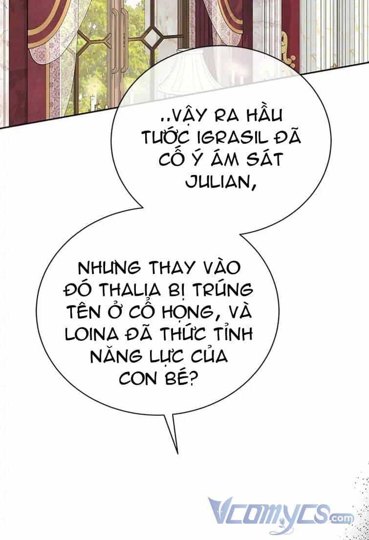 Nhân Vật Tôi Xuyên Vào, Chưa Từng Xuất Hiện - Chương 43 - ảnh 45