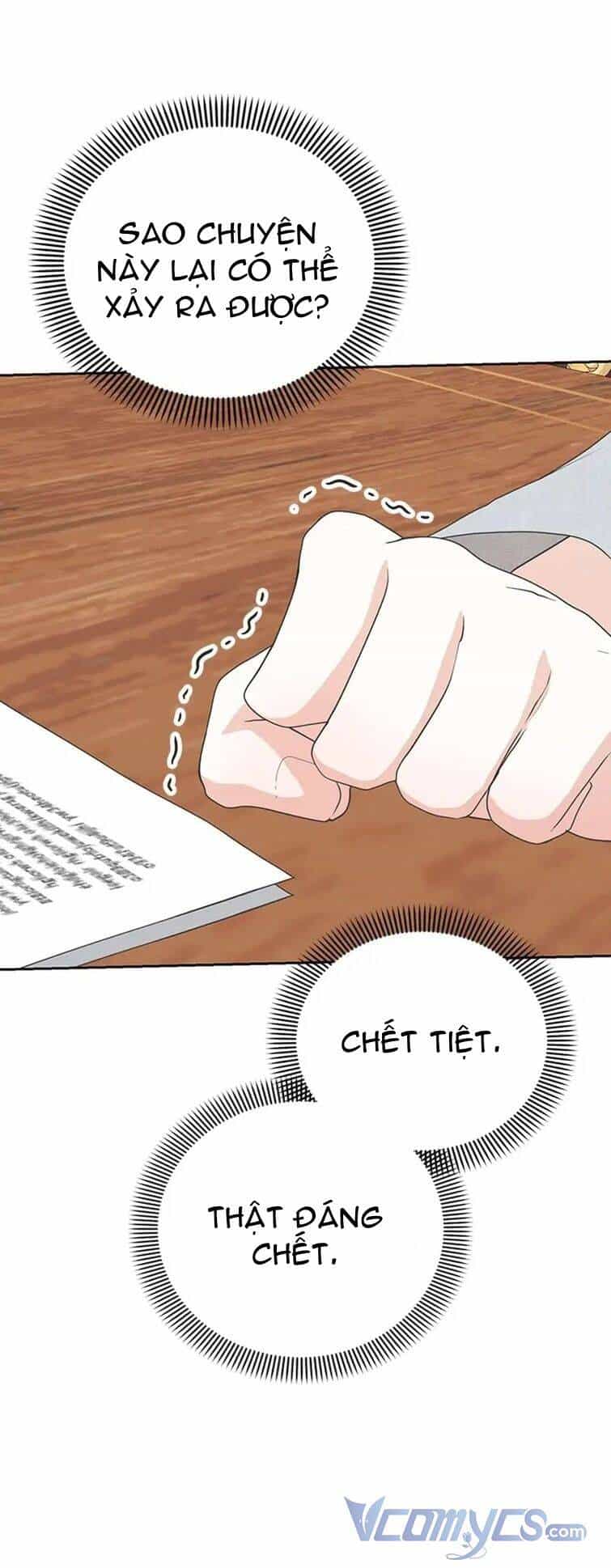 Nhân Vật Tôi Xuyên Vào, Chưa Từng Xuất Hiện - Chương 43 - ảnh 47