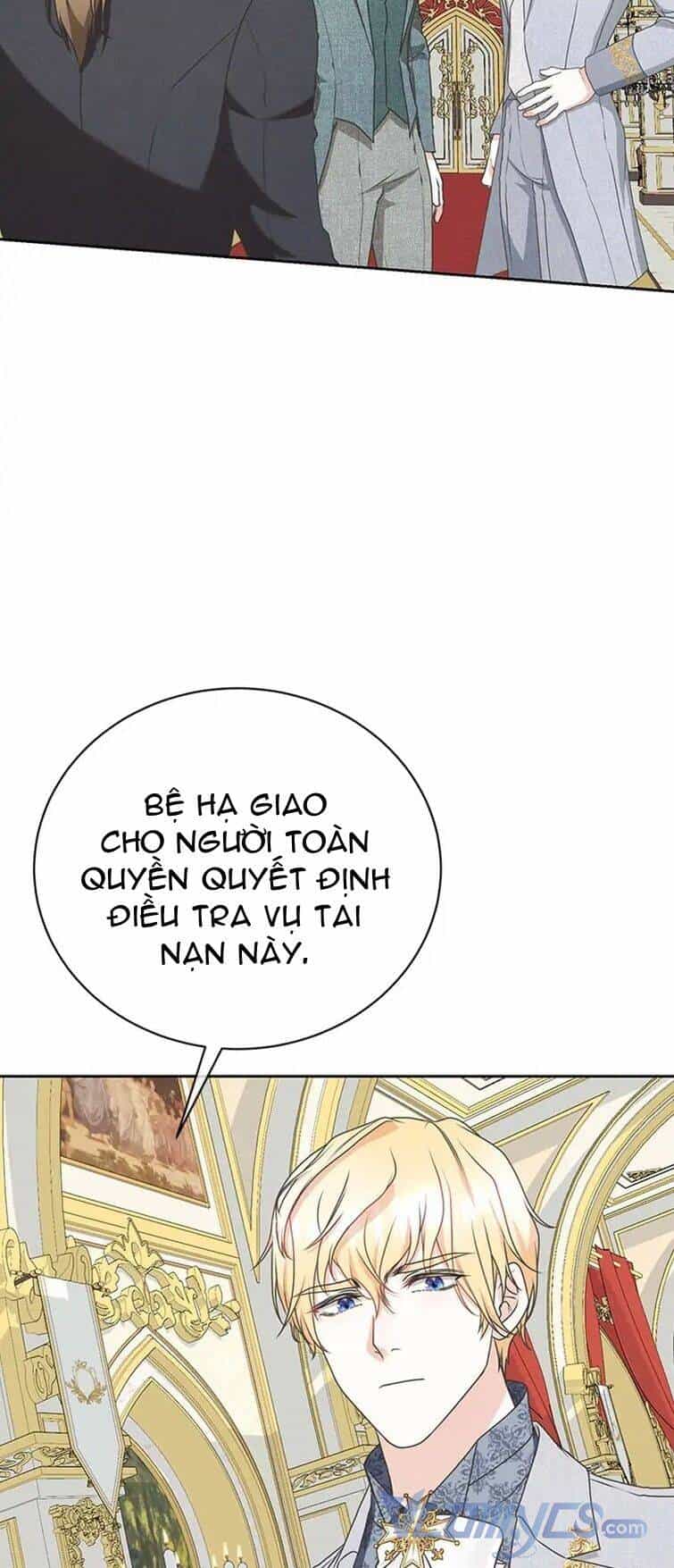 Nhân Vật Tôi Xuyên Vào, Chưa Từng Xuất Hiện - Chương 43 - ảnh 53