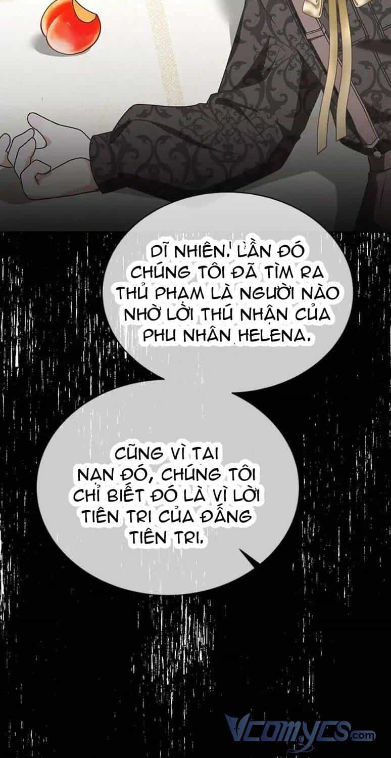 Nhân Vật Tôi Xuyên Vào, Chưa Từng Xuất Hiện - Chương 43 - ảnh 63