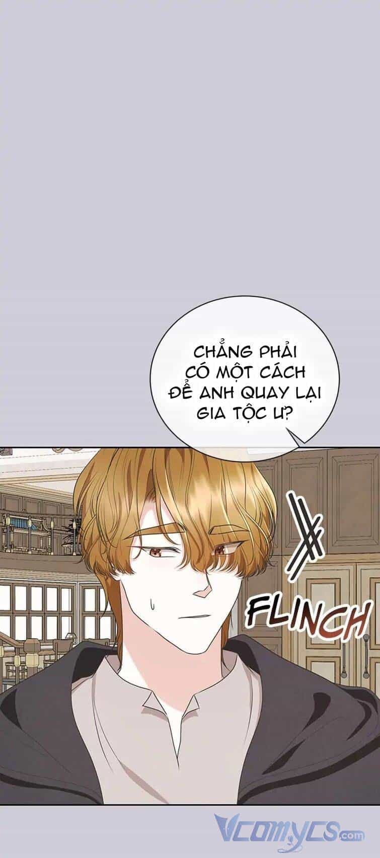 Nhân Vật Tôi Xuyên Vào, Chưa Từng Xuất Hiện - Chương 44 - ảnh 20