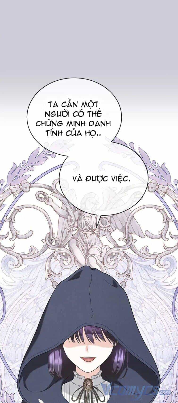 Nhân Vật Tôi Xuyên Vào, Chưa Từng Xuất Hiện - Chương 44 - ảnh 25