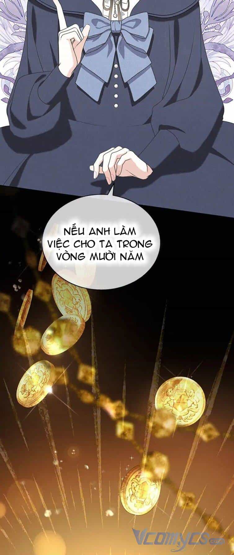 Nhân Vật Tôi Xuyên Vào, Chưa Từng Xuất Hiện - Chương 44 - ảnh 26