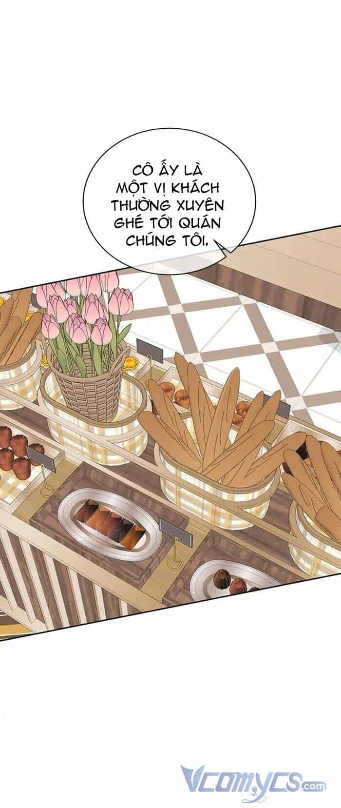 Nhân Vật Tôi Xuyên Vào, Chưa Từng Xuất Hiện - Chương 44 - ảnh 35
