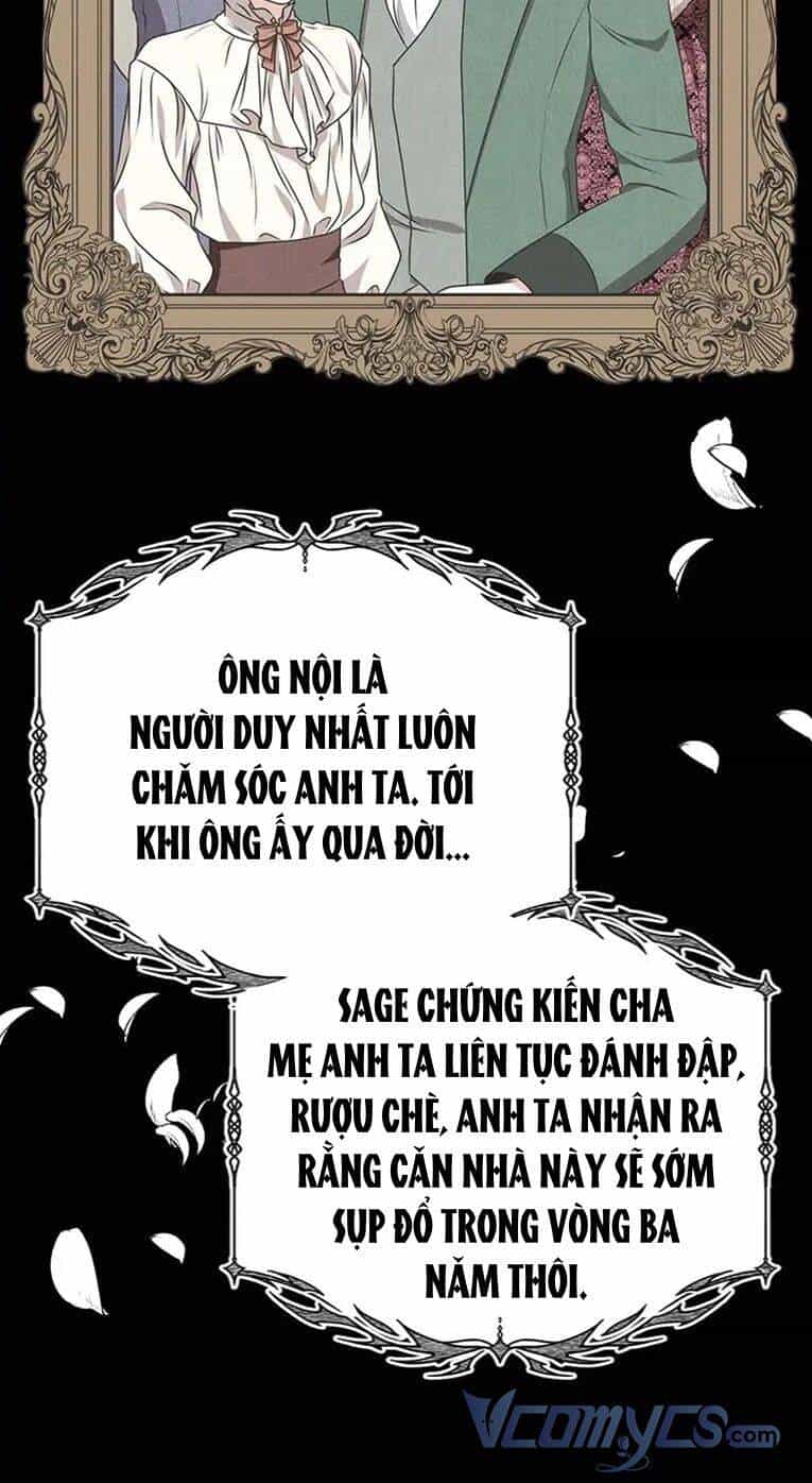 Nhân Vật Tôi Xuyên Vào, Chưa Từng Xuất Hiện - Chương 44 - ảnh 4