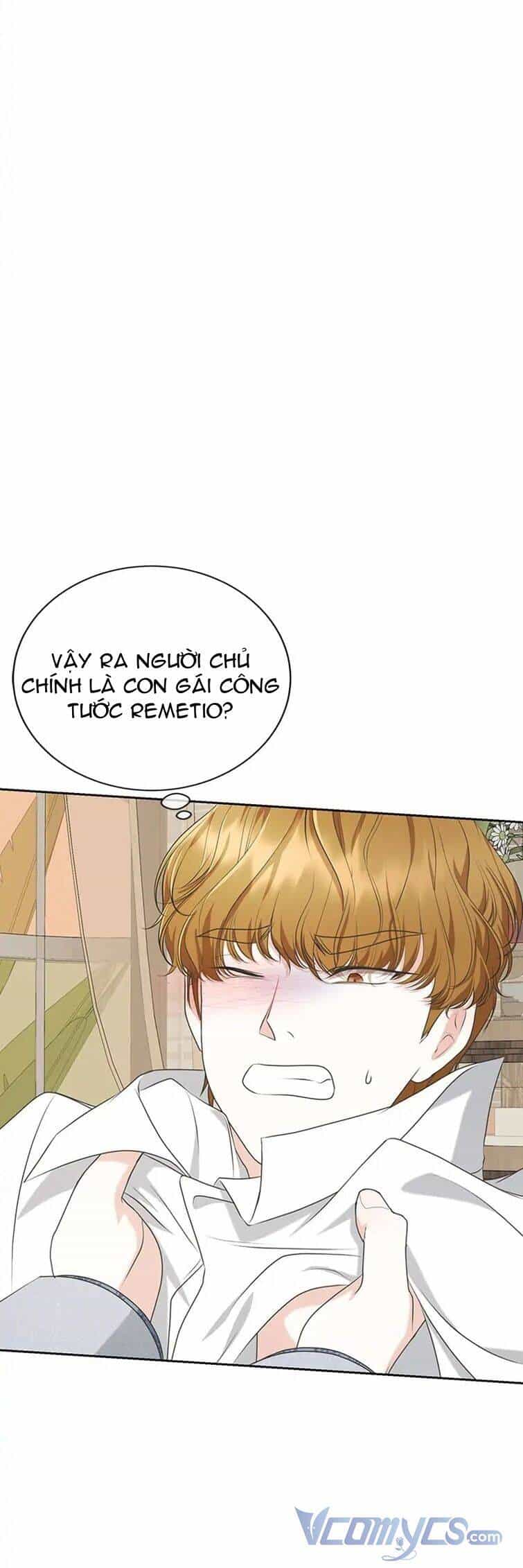 Nhân Vật Tôi Xuyên Vào, Chưa Từng Xuất Hiện - Chương 44 - ảnh 45