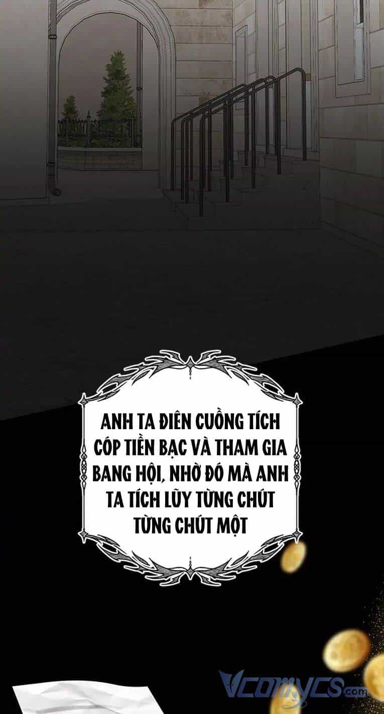 Nhân Vật Tôi Xuyên Vào, Chưa Từng Xuất Hiện - Chương 44 - ảnh 6