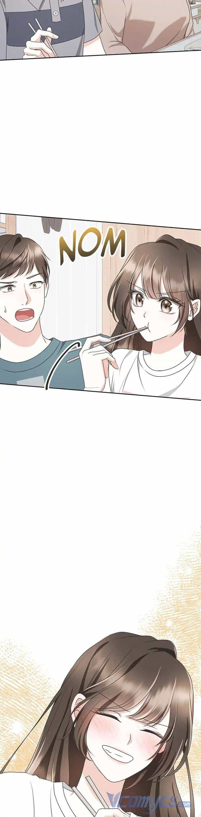 Nhân Vật Tôi Xuyên Vào, Chưa Từng Xuất Hiện - Chương 44 - ảnh 61