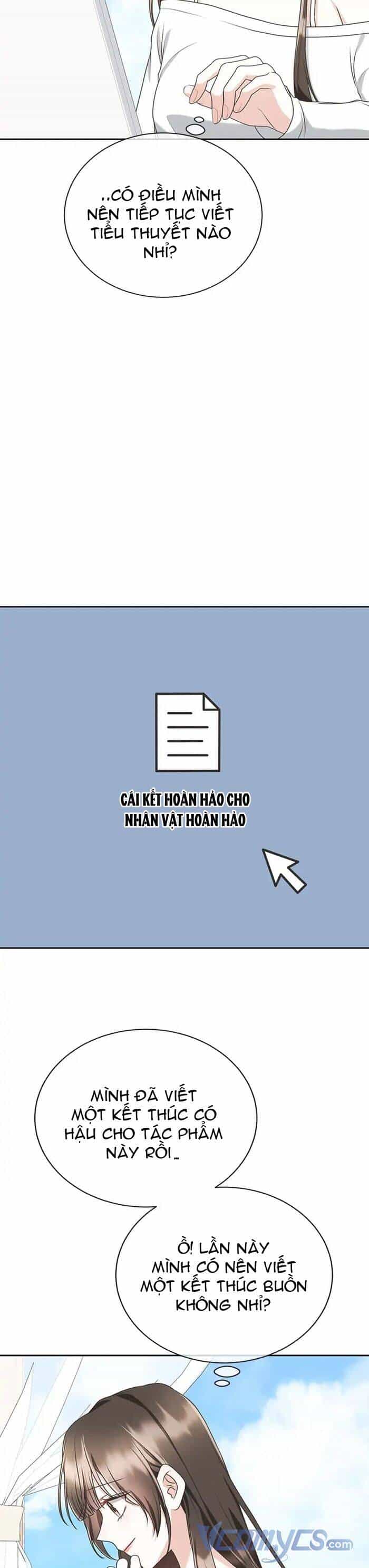 Nhân Vật Tôi Xuyên Vào, Chưa Từng Xuất Hiện - Chương 44 - ảnh 64