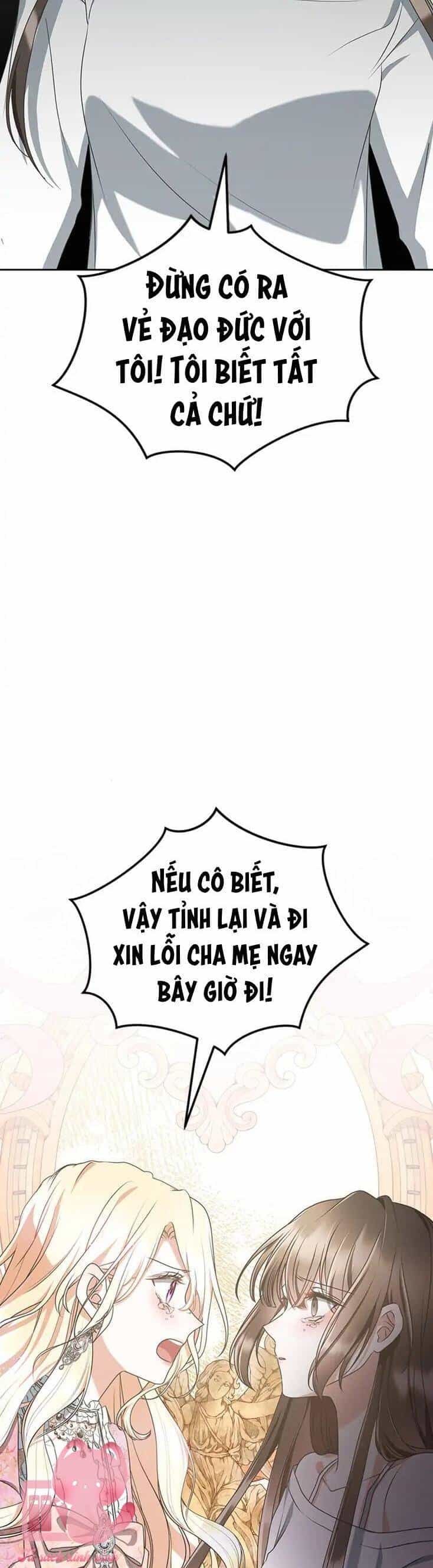 Nhân Vật Tôi Xuyên Vào, Chưa Từng Xuất Hiện - Chương 45 - ảnh 13