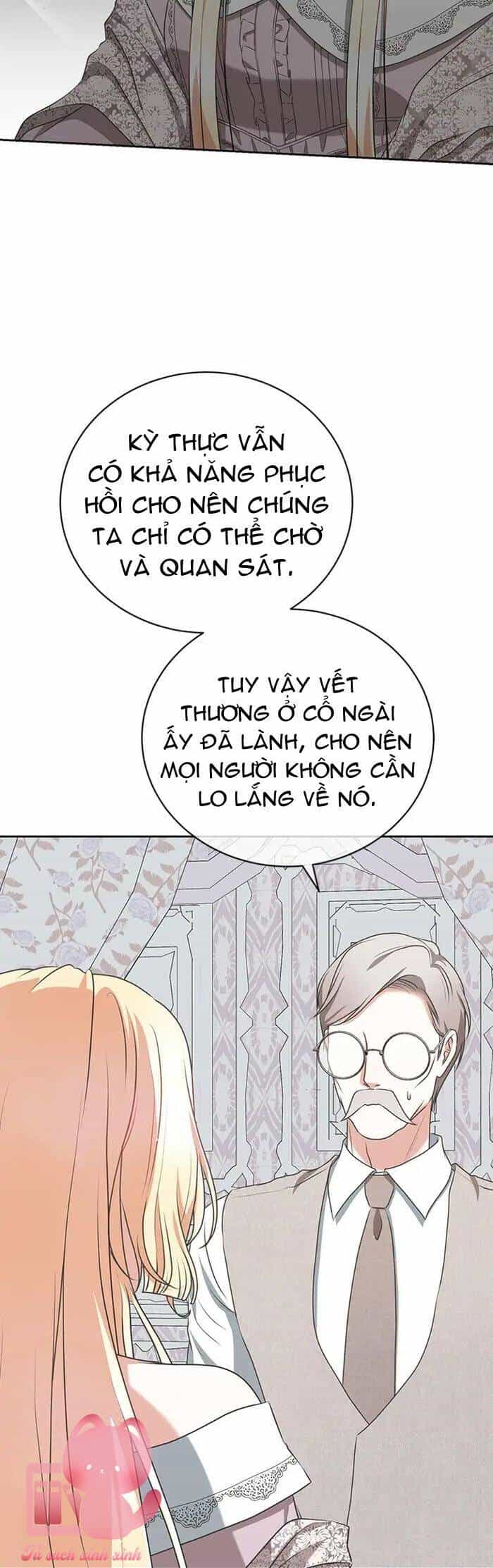 Nhân Vật Tôi Xuyên Vào, Chưa Từng Xuất Hiện - Chương 45 - ảnh 25