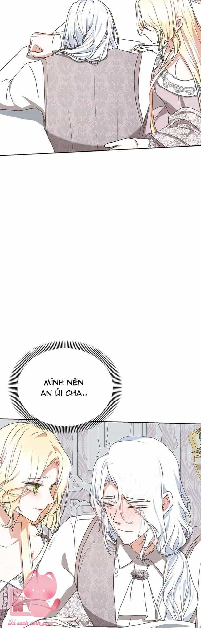 Nhân Vật Tôi Xuyên Vào, Chưa Từng Xuất Hiện - Chương 45 - ảnh 31