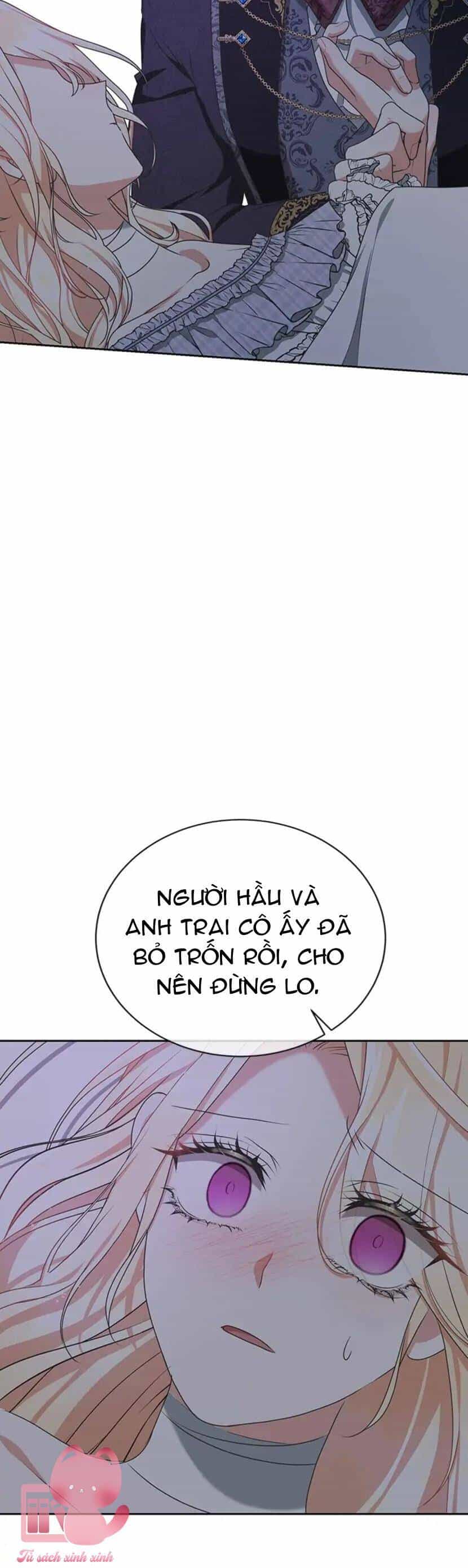 Nhân Vật Tôi Xuyên Vào, Chưa Từng Xuất Hiện - Chương 45 - ảnh 55