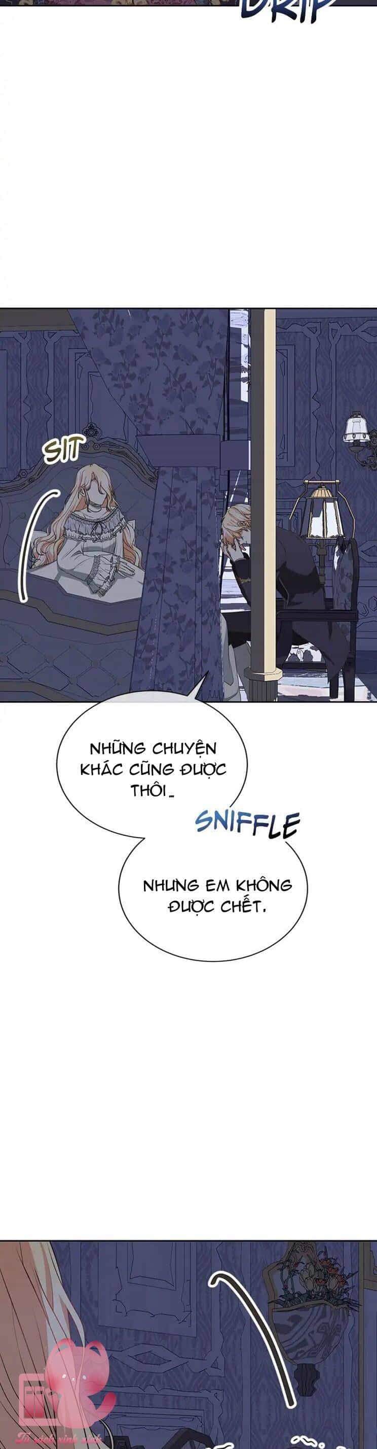 Nhân Vật Tôi Xuyên Vào, Chưa Từng Xuất Hiện - Chương 46 - ảnh 16