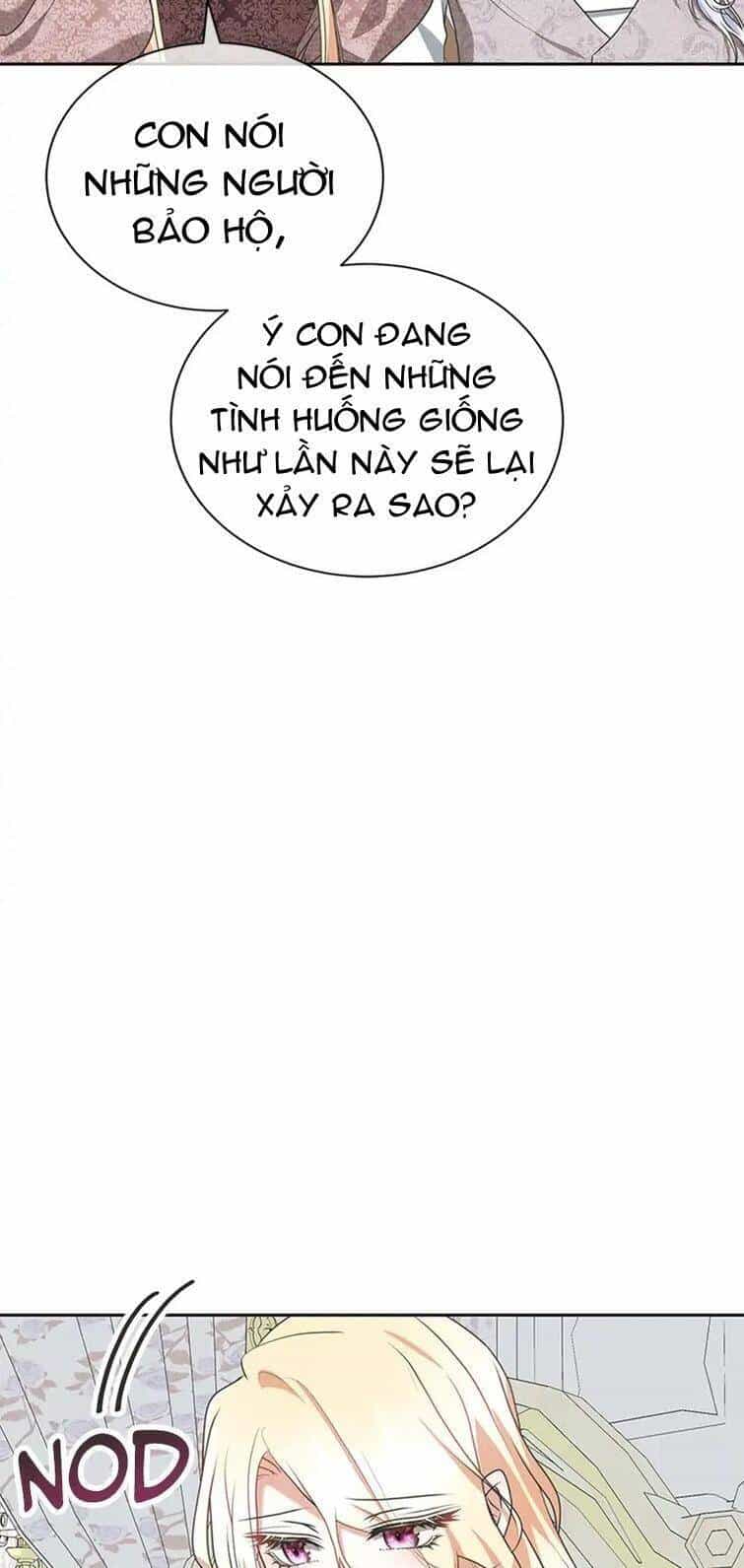 Nhân Vật Tôi Xuyên Vào, Chưa Từng Xuất Hiện - Chương 46 - ảnh 33