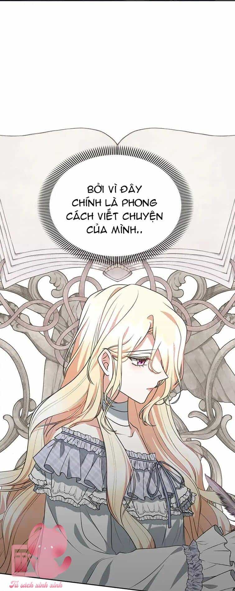 Nhân Vật Tôi Xuyên Vào, Chưa Từng Xuất Hiện - Chương 46 - ảnh 36