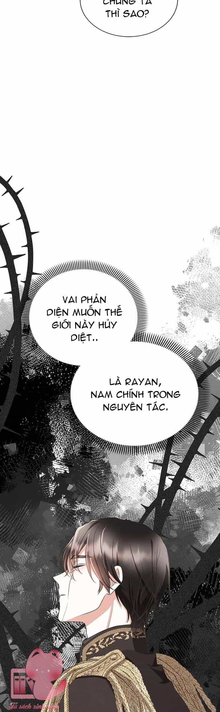 Nhân Vật Tôi Xuyên Vào, Chưa Từng Xuất Hiện - Chương 46 - ảnh 38