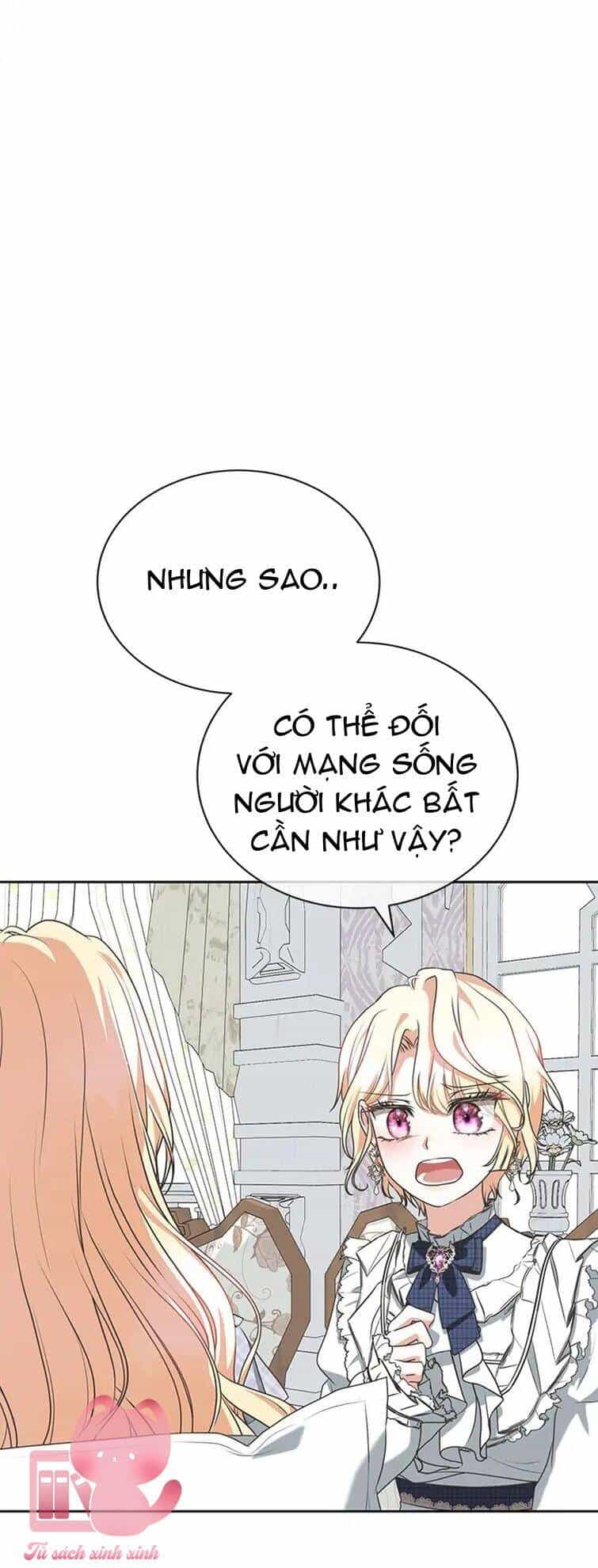 Nhân Vật Tôi Xuyên Vào, Chưa Từng Xuất Hiện - Chương 46 - ảnh 44