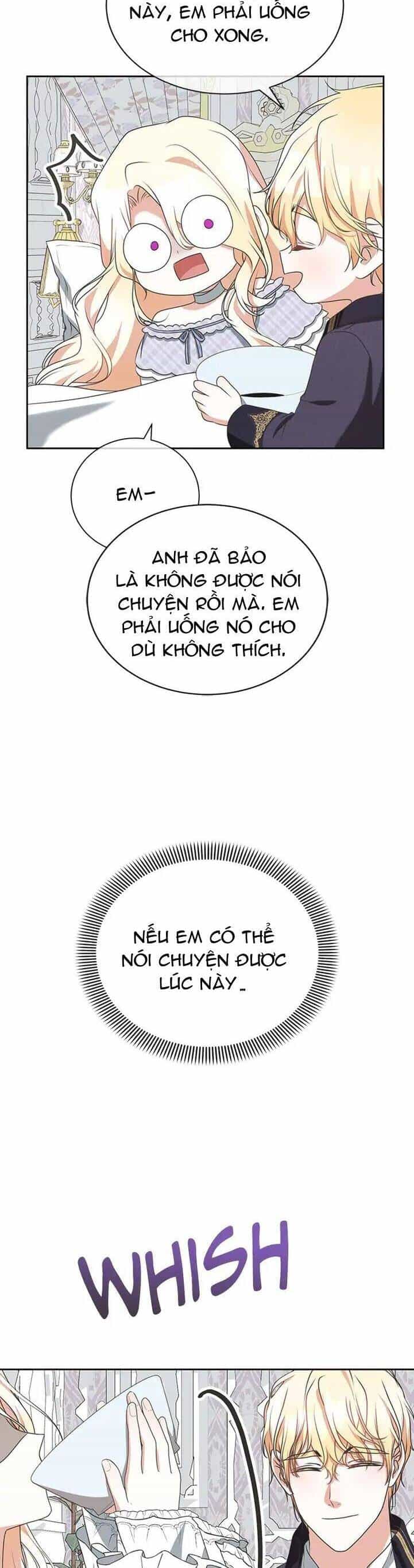 Nhân Vật Tôi Xuyên Vào, Chưa Từng Xuất Hiện - Chương 47 - ảnh 18